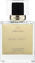 Mira Max Musk Night - Парфумована вода — фото N1