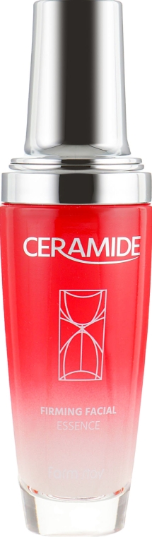 Есенція для обличчя зміцнювальна з керамідами - FarmStay Ceramide Firming Facial Essence — фото N2