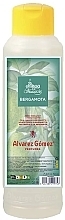 Alvarez Gomez Agua Fresca De Bergamota - Туалетная вода — фото N2