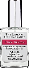 Demeter Fragrance Exotic Tuberose - Одеколон — фото N1