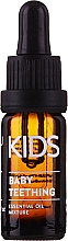 Суміш ефірних олій для дітей - You & Oil KI Kids-Baby Teething Essential Oil Mixture For Kids — фото N2