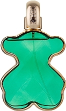 Tous LoveMe The Emerald Elixir - Парфуми — фото N5