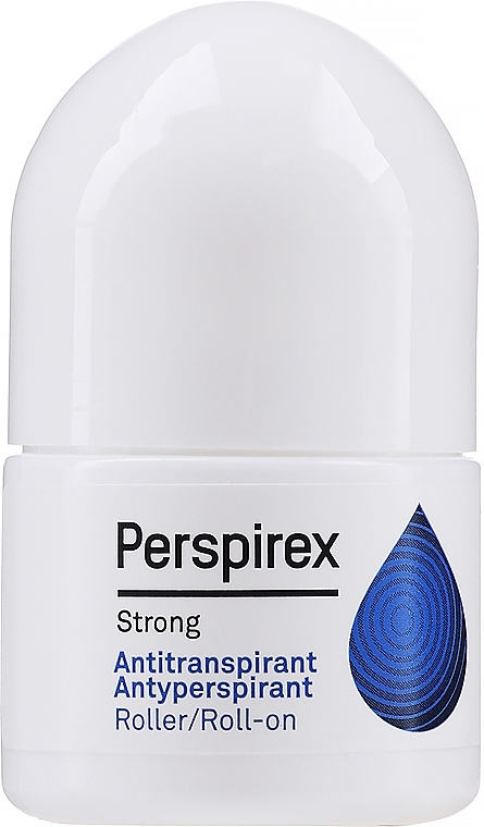 Дезодорант - Perspirex Deodorant Roll-on Strong