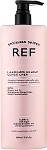 Духи, Парфюмерия, косметика Кондиционер для блеска окрашенных волос рН 3.5 - REF Illuminate Color Conditioner