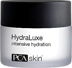 Парфумерія, косметика Зволожувальний крем для обличчя - PCA SKIN Hydraluxe Intense Hydration Facial Moisturizing Cream