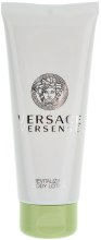 Versace Versense - Набор (edt 100ml + b/l 100ml + bag) — фото N10