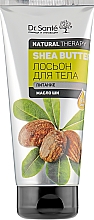 Парфумерія, косметика Лосьйон для тіла "Живлення" - Dr. Sante Natural Therapy Shea Butter