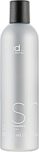 Парфумерія, косметика Шампунь для збільшення об'єму - idHair Silver Volume Booster Shampoo