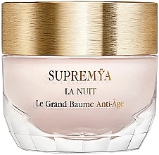 Парфумерія, косметика Антивіковий нічний крем для обличчя - Sisley Supremya The Supreme Night Anti-Aging Cream