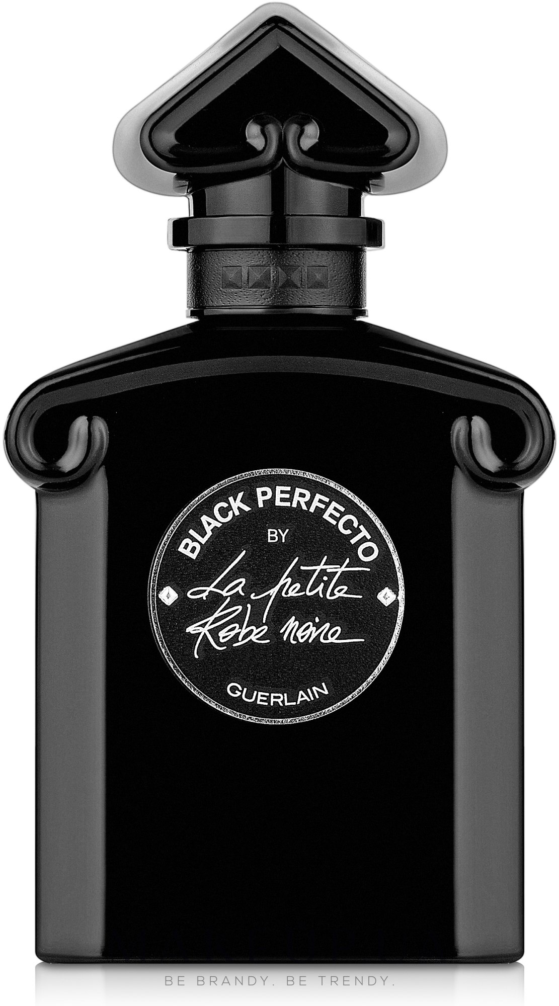 Отзывы о Guerlain La Petite Robe Noire - Туалетная вода | maloves.ru