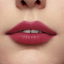 Помада для губ с матовым финишем - Lancome L’Absolu Rouge Intimatte Lipstick — фото N4