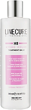 Парфумерія, косметика Бальзам для фарбованого волосся - Hipertin Linecure Hydro Color Treatment Balm