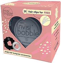 Духи, Парфюмерия, косметика Набор резинок для волос, 2шт. - Invisibobble Bestseller Box