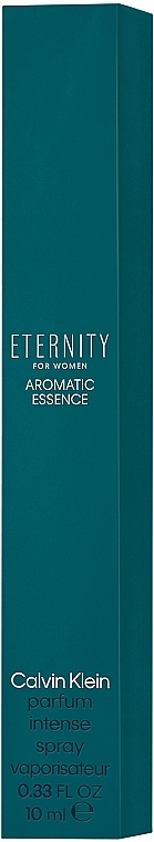 ПОДАРОК! Calvin Klein Eternity Aromatic Essence - Духи (мини) — фото N2