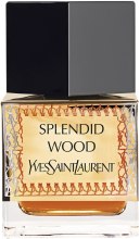 Yves Saint Laurent Splendid Wood - Парфюмированная вода — фото N1