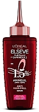 Сыворотка для ослабленных волос, склонных к выпадению - L'Oreal Paris Elseve Full Resist Arginine + Aminexil — фото N1