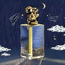 Sisley Eau du Soir Limited Edition by Fee Greening 2024 - Парфюмированная вода — фото N4