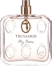 Trussardi My Name - Парфюмированная вода (тестер с крышечкой) — фото N1