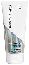 Укрепляющий крем для бедер и ягодиц - Diego Dalla Palma Professional Body Bioenergy Firming Thigh And Buttock Cream — фото N1