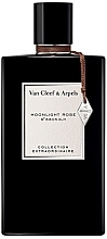 Духи, Парфюмерия, косметика Van Cleef & Arpels Moonlight Rose - Парфюмированная вода (тестер с крышечкой)