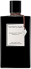 Van Cleef & Arpels Moonlight Rose - Парфюмированная вода (тестер с крышечкой) — фото N1