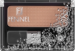 Рум'яна для обличчя - Fennel Blush On — фото N2