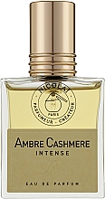 Духи, Парфюмерия, косметика Nicolai Parfumeur Createur Ambre Cashmere Intense - Парфюмированная вода