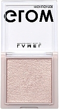 Хайлайтер для лица - LAMEL Make Up Blush Cheek Colour Highlighter — фото N4