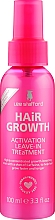 Сыворотка для усиления роста волос - Lee Stafford Hair Growth Activation Leave-In Treatment — фото N1