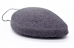 Багаторазовий спонж для обличчя - Beter Coffee O`clock Konjac Facial Sponge — фото N2