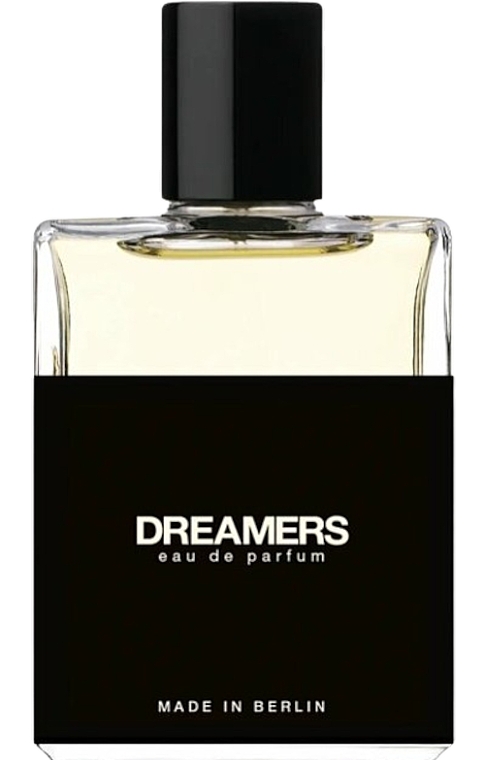 Moth And Rabbit Perfumes Dreamers - Парфумована вода — фото N1