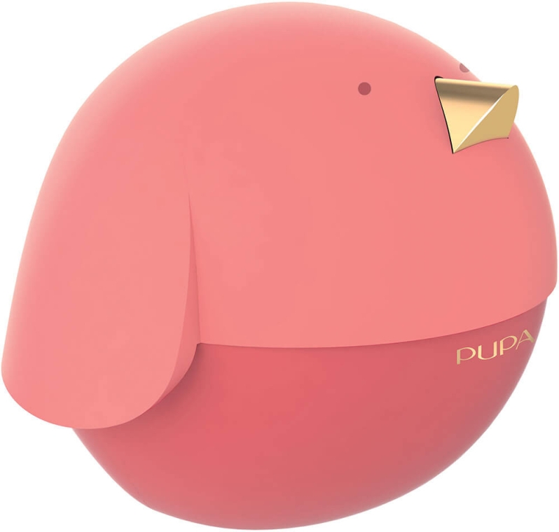 Шкатулка для макіяжу губ - Pupa Bird 1 — фото N1