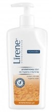 Парфумерія, косметика Гель для інтимної гігієни - Lirene Intimate Care PH Balance Protein Intimate Hygiene Gel