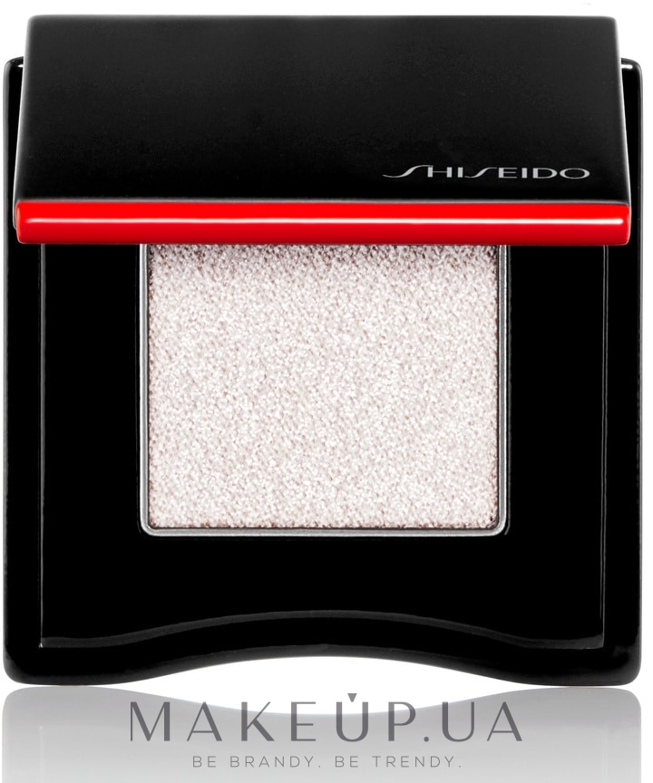 Тени для век - Shiseido Pop Eyeshadow Powder Gel — фото 01