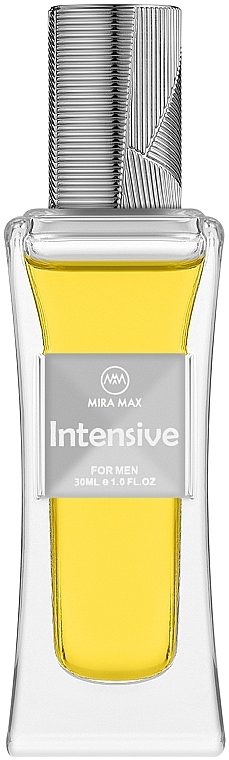 Mira Max Intensive - Парфумована вода — фото N2