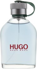 Духи, Парфюмерия, косметика УЦЕНКА HUGO men - Туалетная вода (тестер с крышечкой) *