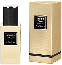 Духи, Парфюмерия, косметика Yves Saint Laurent Splendid Wood Oriental Collection - Парфюмированная вода