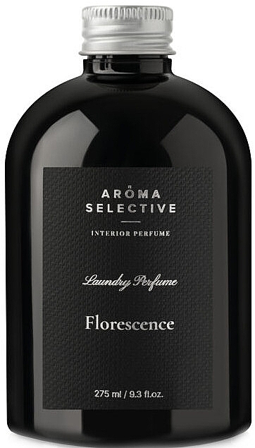 Духи для стирки "Florescence" - Aroma Selective  — фото N1