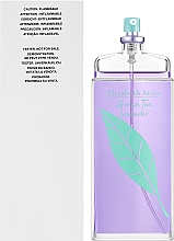 Elizabeth Arden Green Tea Lavender - Туалетная вода (тестер без крышечки) — фото N2