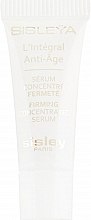 Концентрированная сыворотка для упругости кожи - Sisley L'Integral Anti-Age Firming Concentrated Serum (пробник) — фото N2