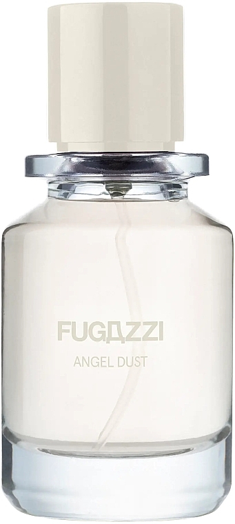 Fugazzi Angel Dust - Парфюмированная вода — фото N1