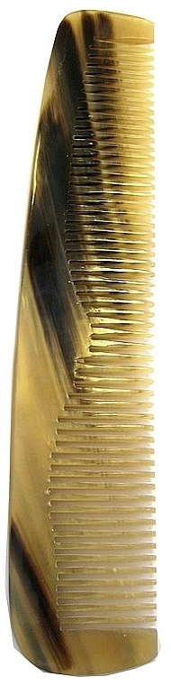 Гребінь для волосся, 17.5 см - Golddachs Comb — фото N1