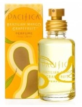 Парфумерія, косметика Pacifica Brazilian Mango Grapefruit - Парфуми