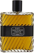Dior Eau Sauvage Parfum 2012 - Духи — фото N1
