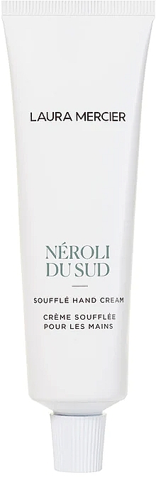 Крем для рук "Neroli du Sud Souffle" - Laura Mercier Hand Cream — фото N1
