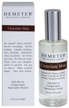 Demeter Fragrance Chocolate Mint - Парфуми — фото N2