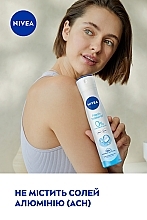 Дезодорант "Натуральная свежесть" - NIVEA Fresh Natural Deodorant — фото N4