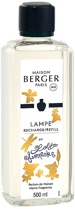 Maison Berger Lolita Lempicka - Рефилл для аромалампы — фото N2