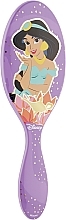 Расческа для волос - Wet Brush Disney Original Detangler Jasmine — фото N2