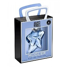 Mugler Angel Refillable Window Box - Парфюмированная вода — фото N3